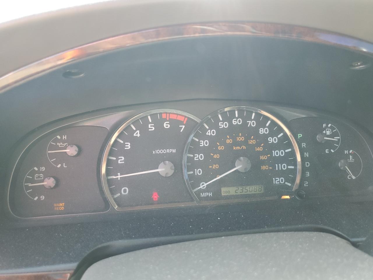 2006 Toyota Sequoia Sr5 VIN: 5TDBT44A76S268656 Lot: 63879895