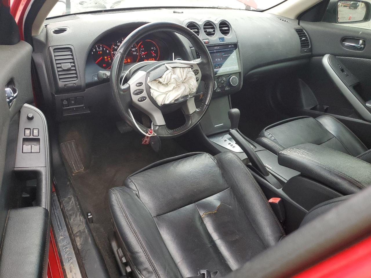 2009 Nissan Altima 3.5Se VIN: 1N4BL24E19C102801 Lot: 63199985