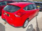 2016 FORD FOCUS ZETE for sale at Copart SANDY