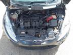 2012 FORD FIESTA TITANIUM AUTO  for sale at Copart NEWBURY