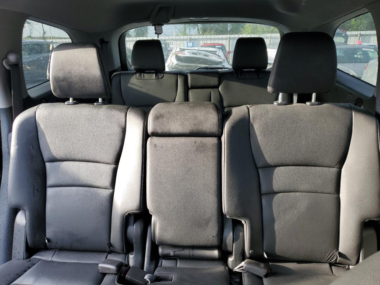 2022 Honda Pilot Se VIN: 5FNYF5H27NB027631 Lot: 64650265