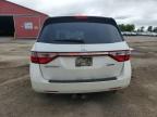 2012 HONDA ODYSSEY TOURING   for sale at Copart ON - LONDON