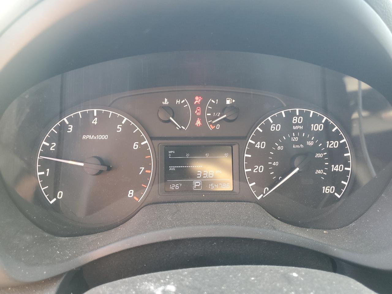 3N1AB7AP6HY324240 2017 Nissan Sentra S