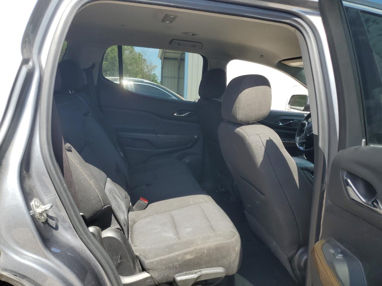 2020 GMC Acadia Sle VIN: 1GKKNKLA5LZ234665 Lot: 63275355