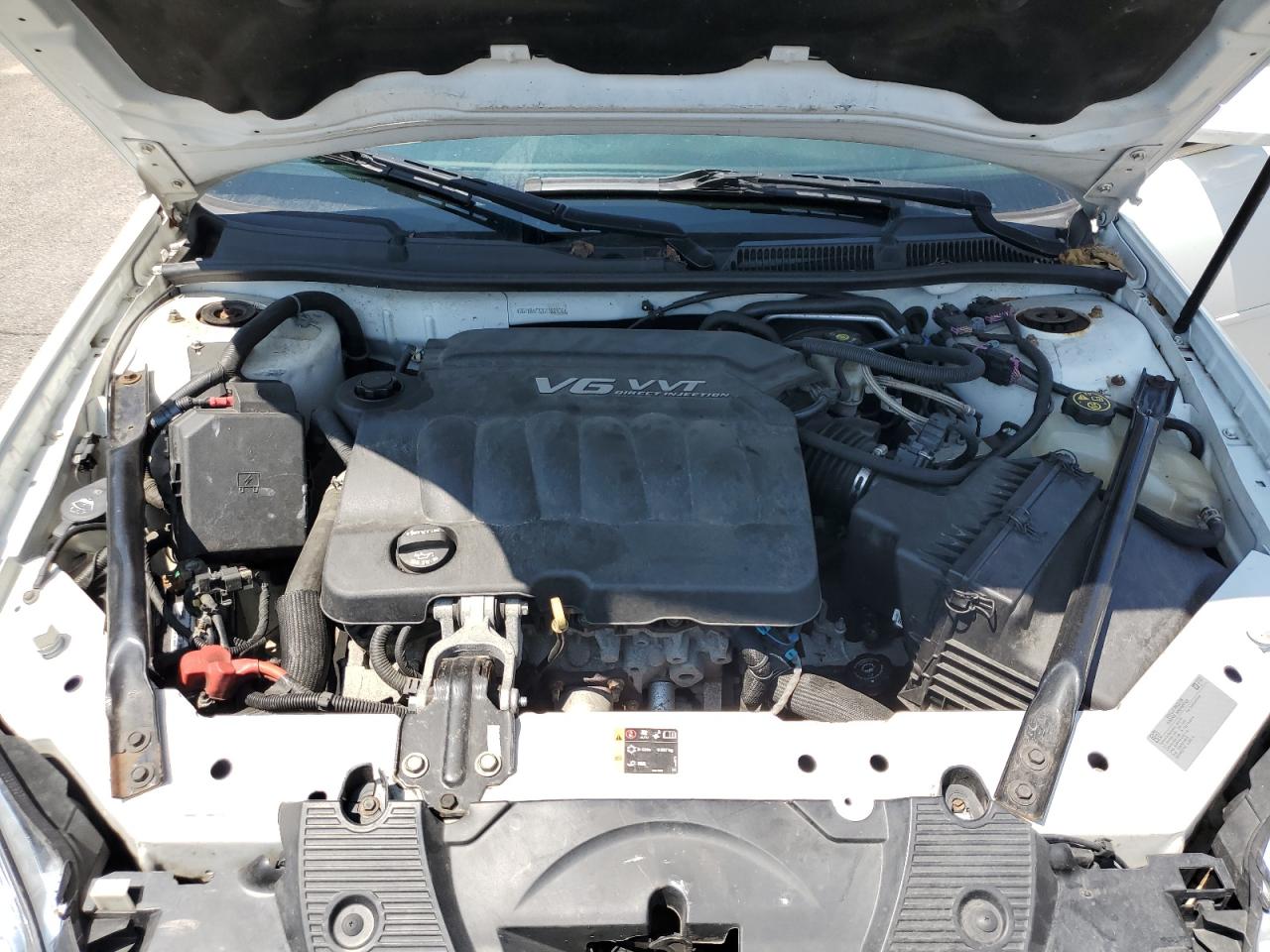 2016 Chevrolet Impala Limited Lt VIN: 2G1WB5E32G1188306 Lot: 65477315