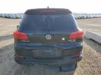 2017 VOLKSWAGEN TIGUAN HIGHLINE   for sale at Copart AB - EDMONTON