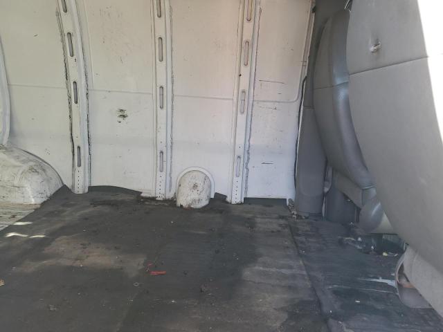 2006 CHEVROLET EXPRESS G1500   