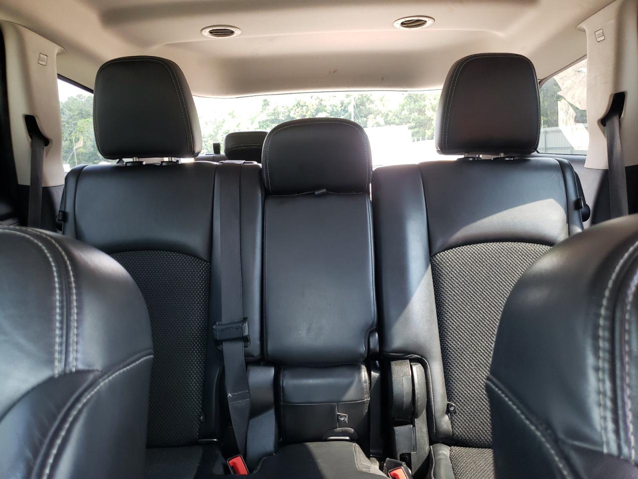 2020 Dodge Journey Crossroad VIN: 3C4PDCGB0LT212710 Lot: 63944535