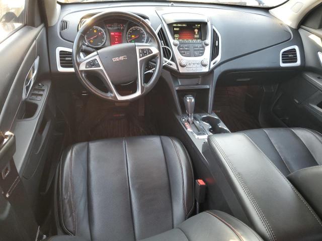  GMC TERRAIN 2017 Czarny