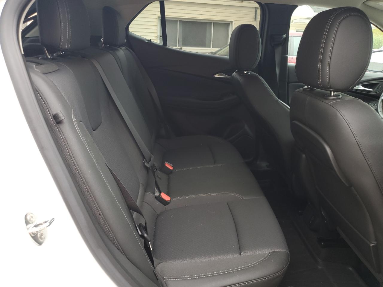 2023 Buick Encore Gx Preferred VIN: KL4MMBS21PB084211 Lot: 64824685