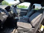 2017 FORD EXPLORER XLT   for sale at Copart CT - HARTFORD SPRINGFIELD