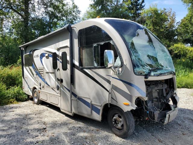 2015 FORD OTHER - RVS RV à vendre chez Copart AB - CALGARY