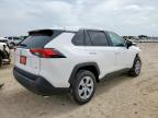 2025 TOYOTA RAV4 LE   for sale at Copart TX - SAN ANTONIO