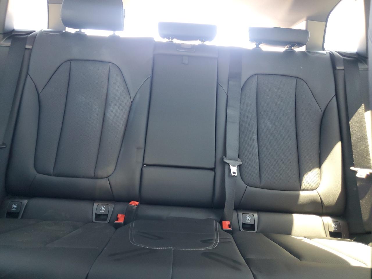 2024 BMW X3 Sdrive30I VIN: 5UX43DP02R9W52664 Lot: 63830985