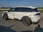 2025 LINCOLN NAUTILUS PREMIERE   for sale at Copart ON - OTTAWA