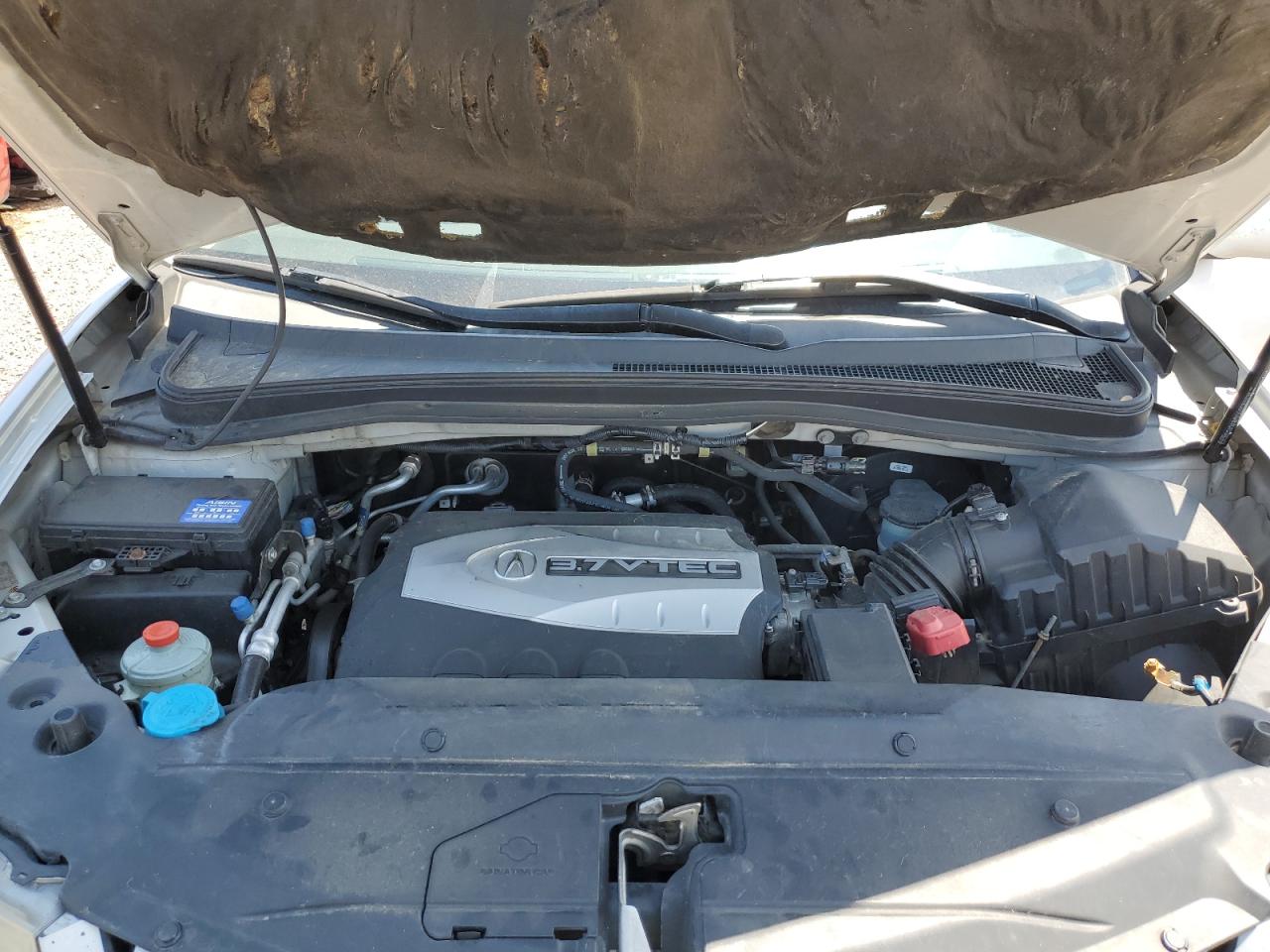 2hnyd28368h526068 2HNYD28368H526068 2008 Acura Mdx Technology