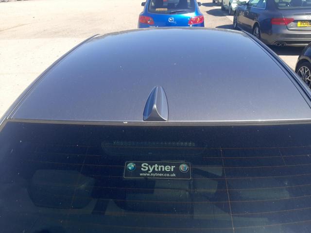 2010 BMW 520D M SPO