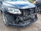 2014 VOLKSWAGEN TIGUAN R L for sale at Copart BRISTOL