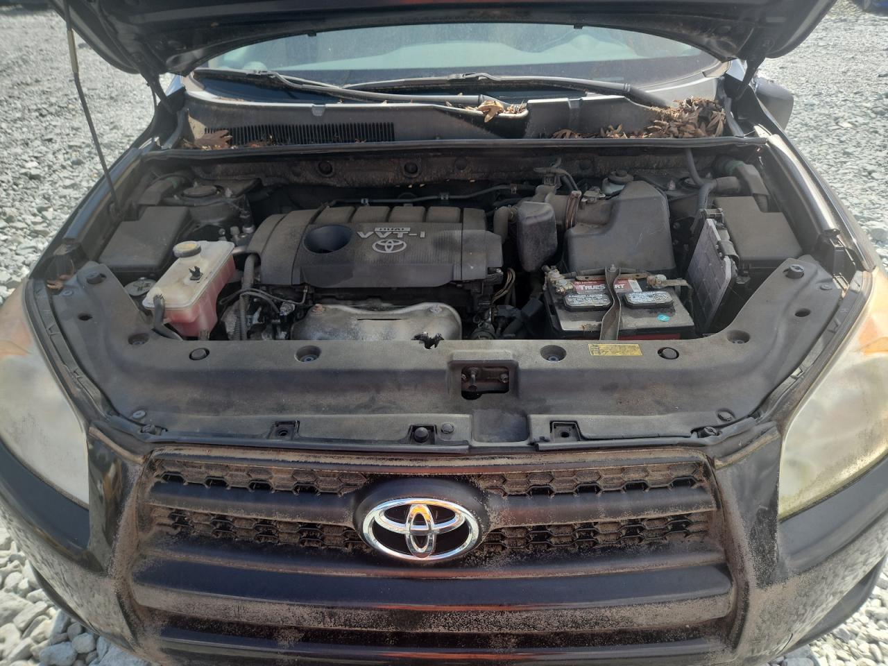 2010 Toyota Rav4 VIN: JTMZF4DV7AD021263 Lot: 64902695