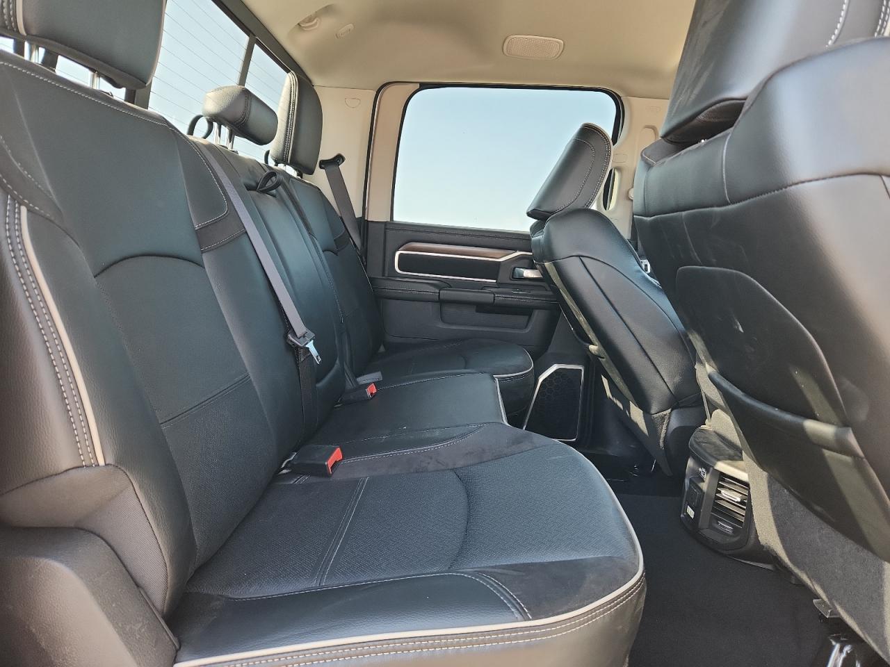 2024 Ram 2500 Laramie VIN: 3C6UR5FL9RG383572 Lot: 64801165