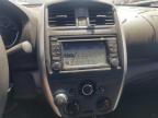 2015 NISSAN VERSA S à vendre chez Copart AZ - PHOENIX