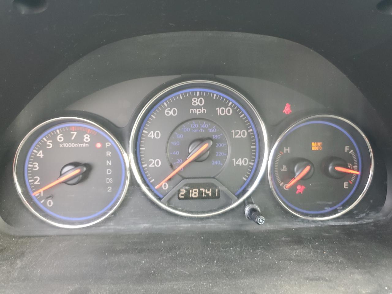 2005 Honda Civic Lx VIN: 2HGES16595H564775 Lot: 64748955