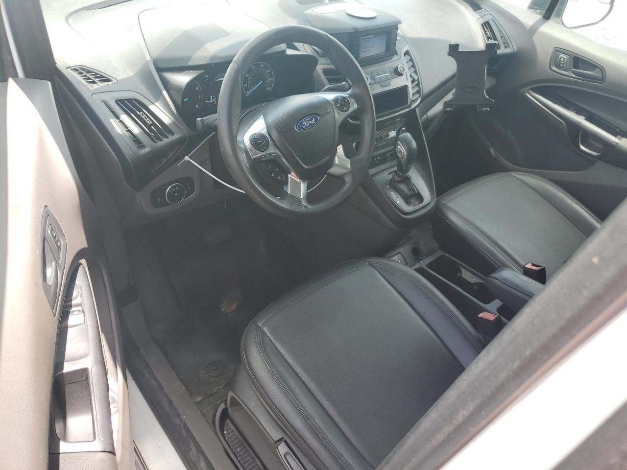 2019 Ford Transit Connect Xl VIN: NM0LS7E22K1426941 Lot: 63275405