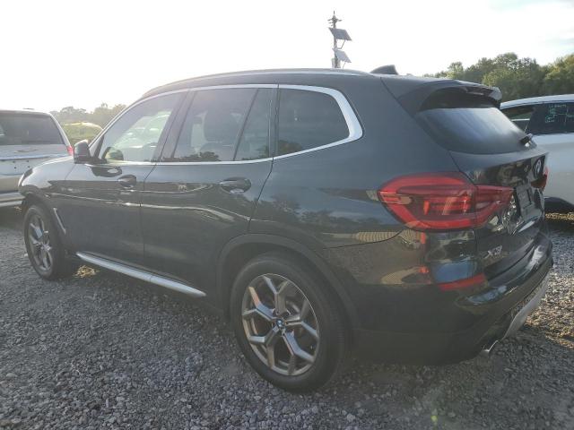  BMW X3 2021 Charcoal
