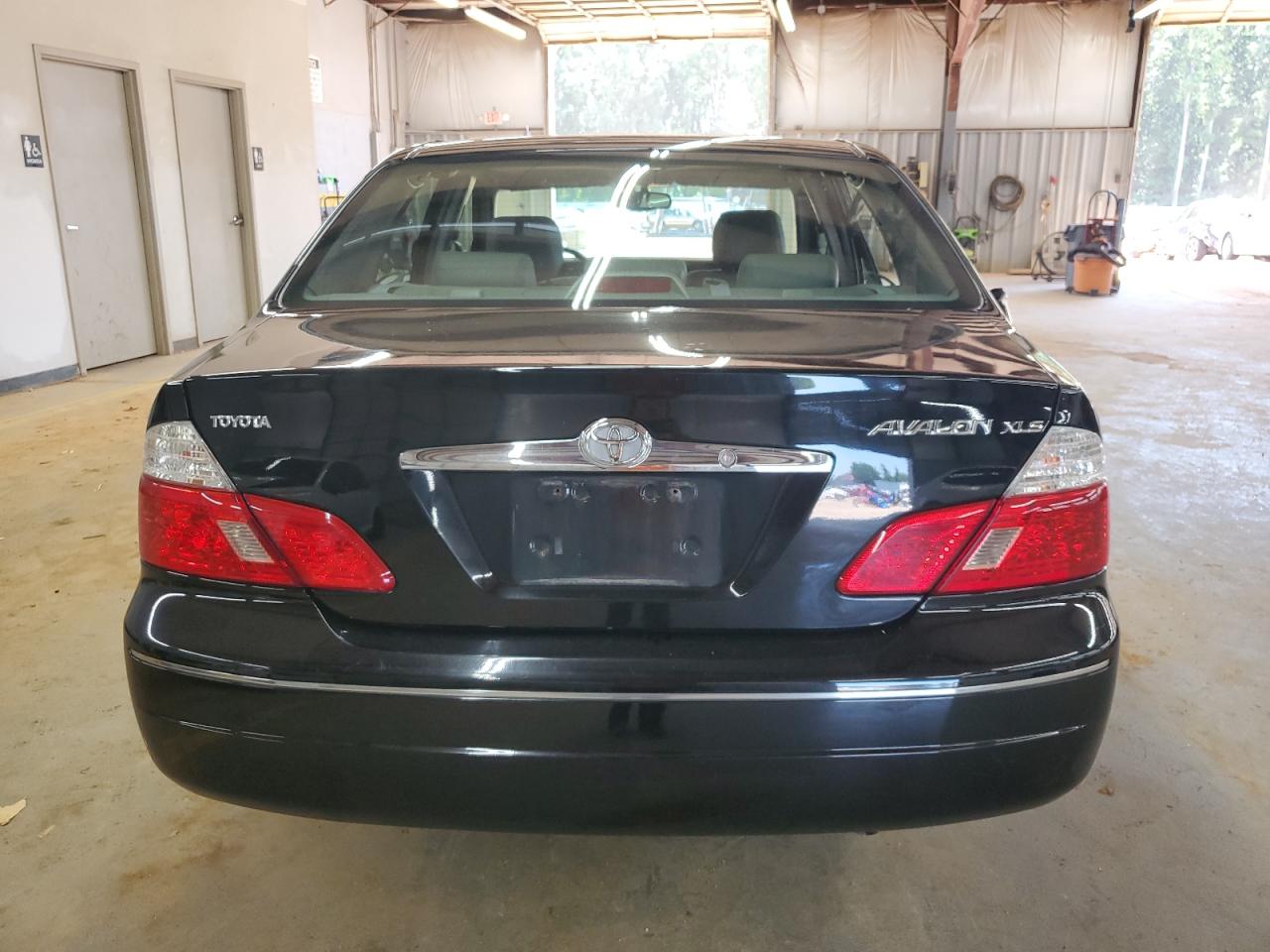 2003 Toyota Avalon Xl VIN: 4T1BF28B23U285172 Lot: 63595935
