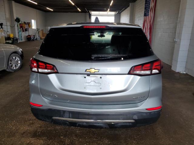  CHEVROLET EQUINOX 2024 Gray