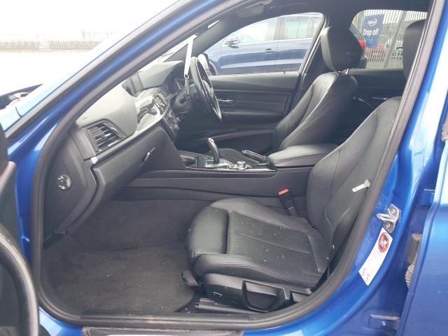 2015 BMW 320D M SPORT AUTO 