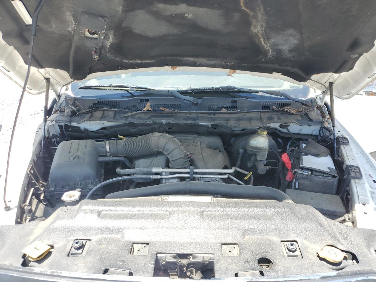 2009 Dodge Ram 1500 VIN: 1D3HB13TX9S730662 Lot: 65035075