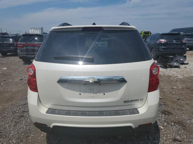  CHEVROLET EQUINOX 2014 Biały