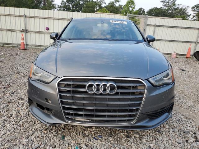  AUDI A3 2015 Szary