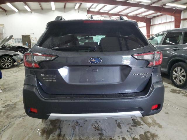  SUBARU OUTBACK 2024 Сharcoal