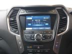 2015 HYUNDAI SANTA FE P for sale at Copart BELFAST