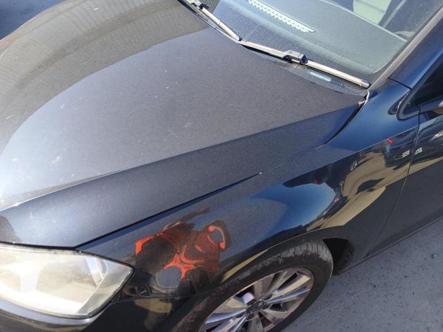 2014 VOLKSWAGEN GOLF SE BL