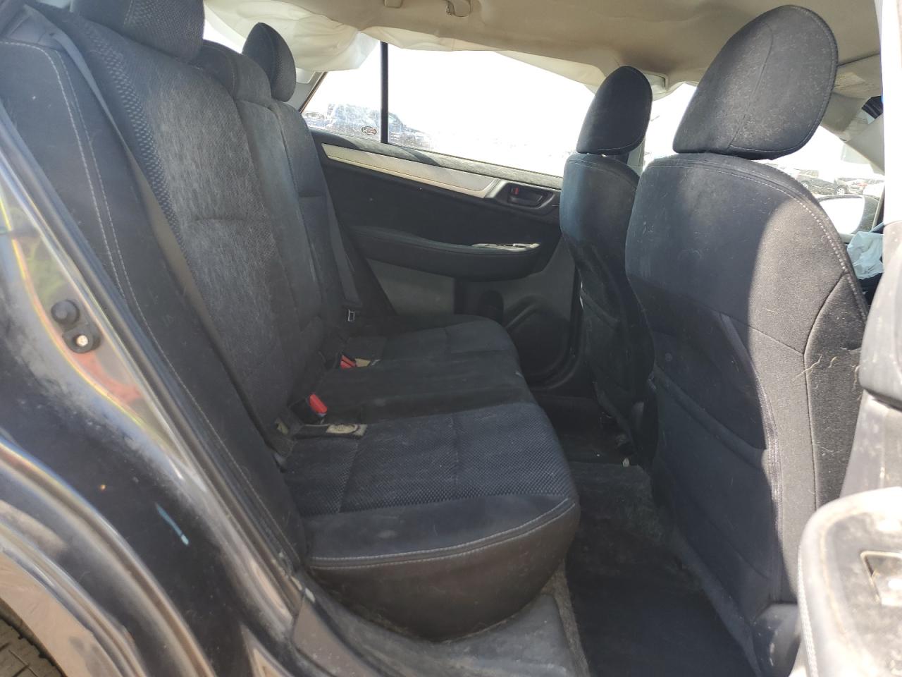 2019 Subaru Outback 2.5I VIN: 4S4BSABC3K3214154 Lot: 63247535