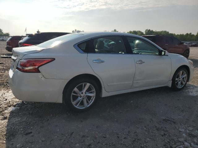  NISSAN ALTIMA 2013 Biały