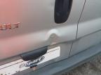 2014 RENAULT TRAFIC SL2 for sale at Copart WOLVERHAMPTON