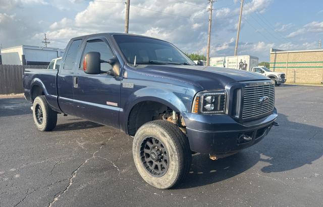 2003 Ford F250 Super Duty  