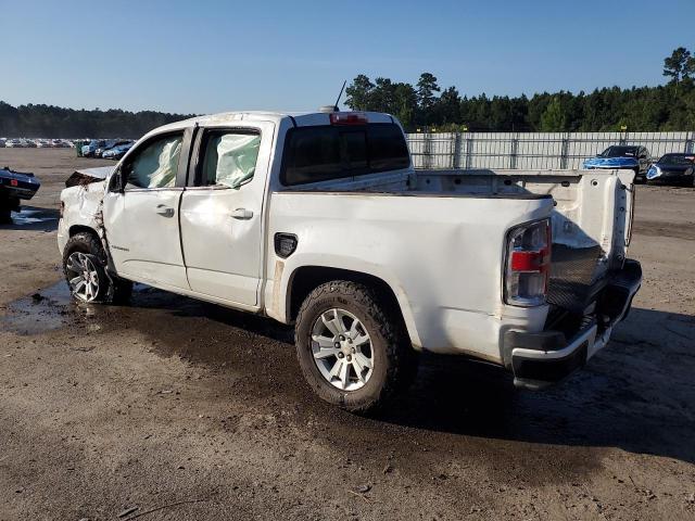  CHEVROLET COLORADO 2016 Белы