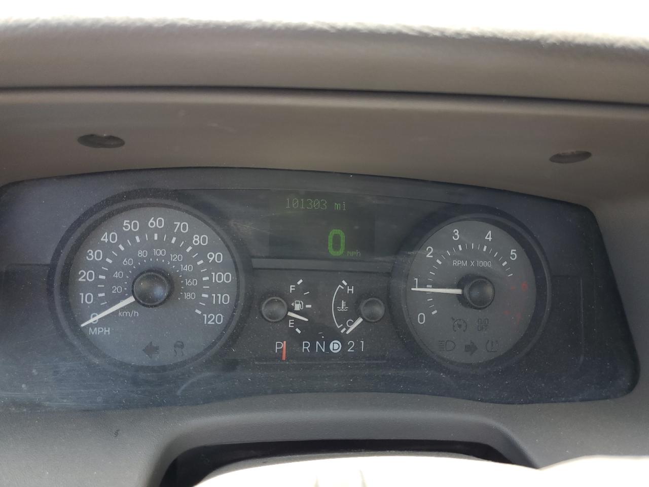 2007 Mercury Grand Marquis Ls VIN: 2MEFM75V77X627106 Lot: 64208375
