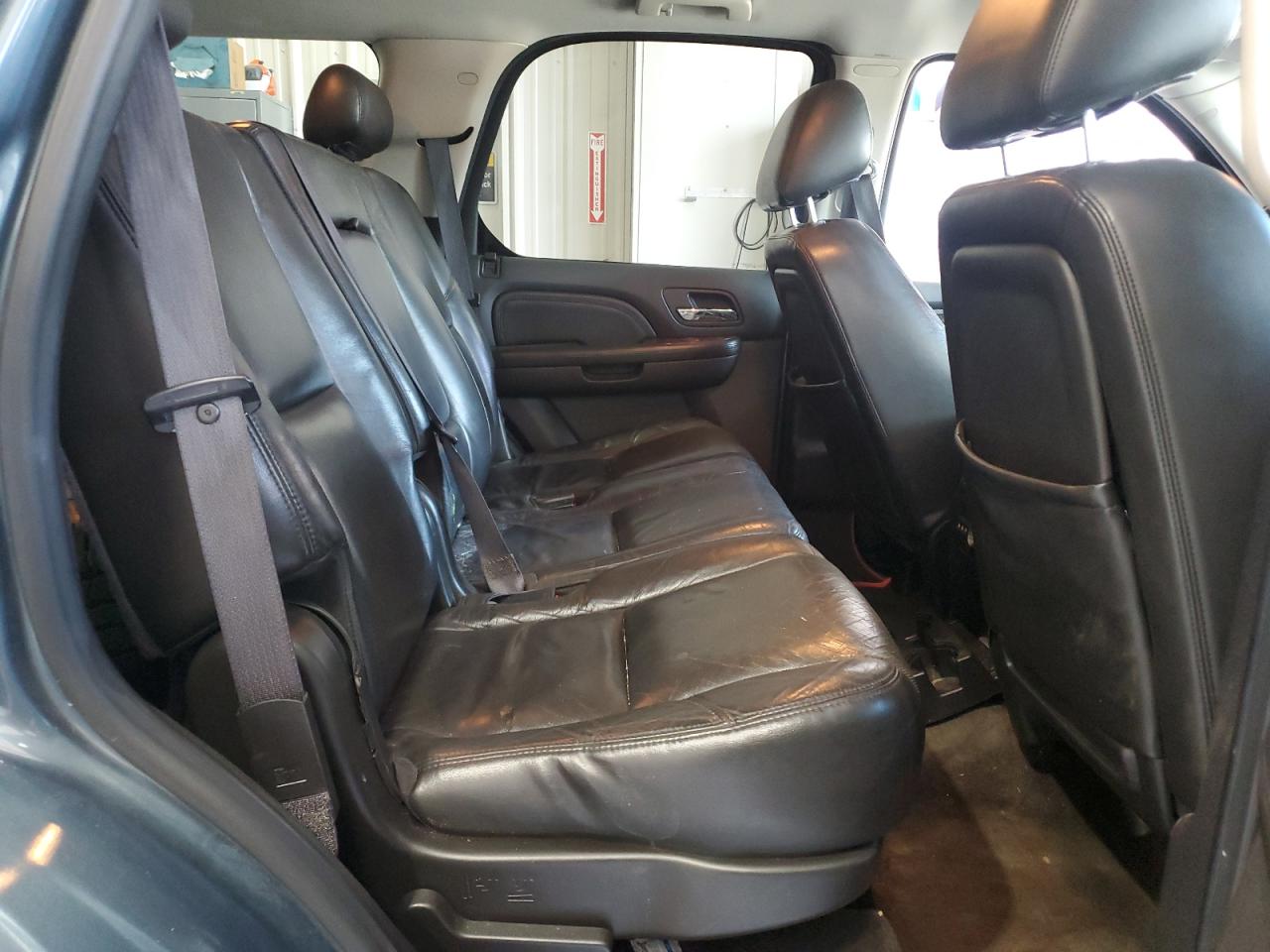 2010 Cadillac Escalade VIN: 1GYUKAEF5AR197544 Lot: 65547315