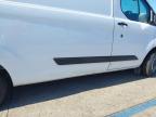 2021 FORD TRANSIT CU for sale at Copart NEWBURY