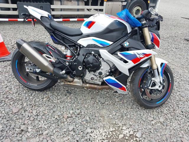 2021 BMW S 1000 R SPORT 