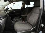 2013 VAUXHALL MOKKA EXCL for sale at Copart BELFAST