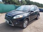 2009 FORD KUGA TITAN for sale at Copart PETERLEE