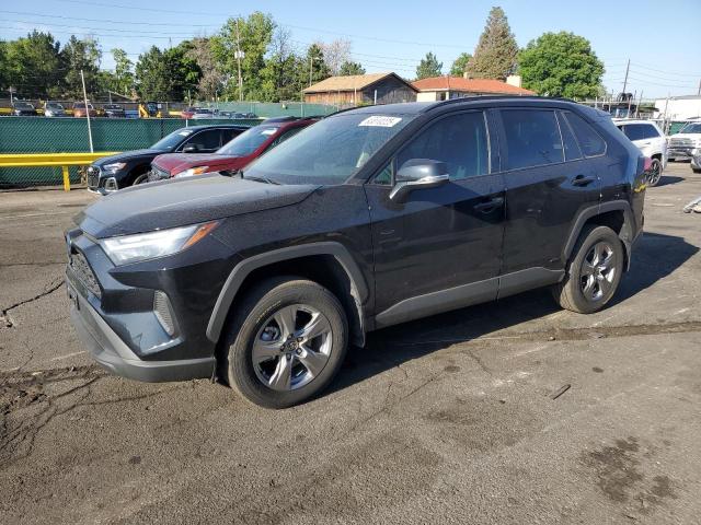 TOYOTA RAV4 XLE 2024