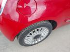 2010 FIAT 500 LOUNGE for sale at Copart SANDY